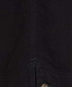 CLOSED Femme WIDE LEG Short Noir - Shorts larges élégants -Promos CLOSED Magasin b61f83862e464c258f024dc9d093e5fb