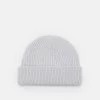 Bonnet Unisexe CLOSED - Platinum White - Accessoire Mode Hiver -Promos CLOSED Magasin b93a1a5413654254ab95a2b5ad20673f