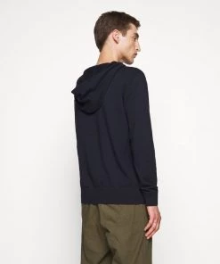 CLOSED Sweat à Capuche Dark Night Homme - Sweats à capuche décontractés pour hommes 9 CLOSED Sweat à Capuche Dark Night Homme - Sweats à capuche décontractés pour hommes -Promos CLOSED Magasin bb86b25f561448909cd082ba4889d0f7