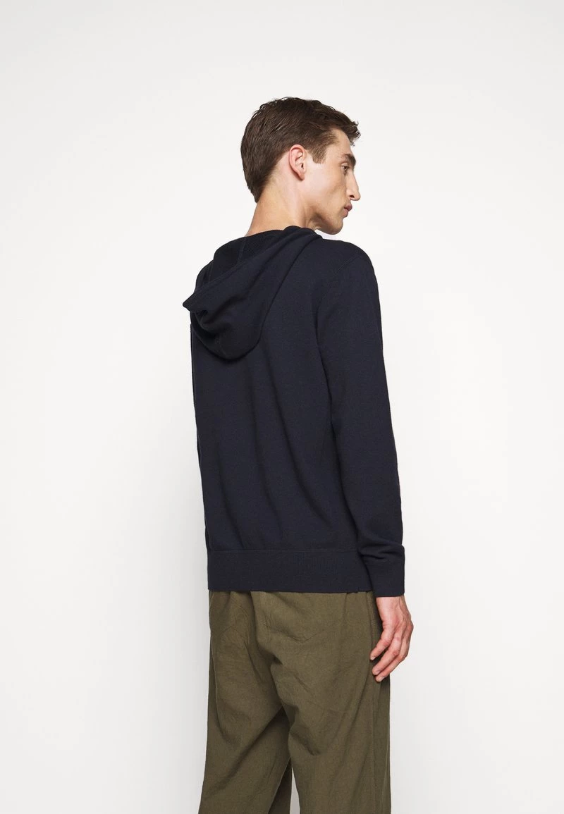 CLOSED Sweat à Capuche Dark Night Homme - Sweats à capuche décontractés pour hommes 5 CLOSED Sweat à Capuche Dark Night Homme - Sweats à capuche décontractés pour hommes – Image 3