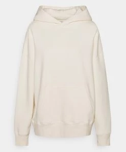 CLOSED Sweat à Capuche Vanilla Sherbet Femme - Sweat à Capuche Élégant et Confortable