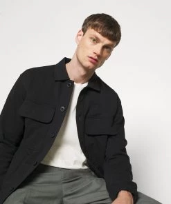 CLOSED Sweat à Capuche Zippé Noir Homme - Sweats Zippés Haut de Gamme -Promos CLOSED Magasin bfb1b68d944c4d1ebb98783841417b4c