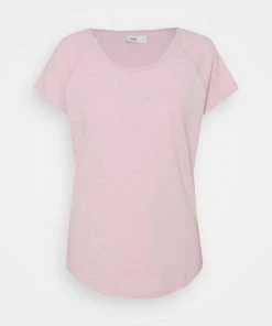 T-Shirt Femme Basique Icy Verbena - CLOSED | T-Shirts & Tops