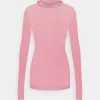 Pullover Candy Pink Femme - CLOSED | Pulls & Gilets | Vêtements -Promos CLOSED Magasin c11b56e1a6f44acbad060ee5e6cc7c87