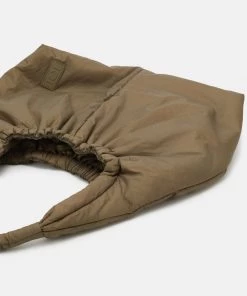 CLOSED Femme HOBO BAG Sac à Main Dired Basil - Sac à Main Élégant et Fonctionnel -Promos CLOSED Magasin c2cfb5ef58a7441cba4c1dbd7de892e7