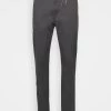 CLOSED ATELIER Chino Gris Homme - Pantalon Chino Élégant pour Homme