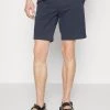 CLOSED Homme CLASSIC Short Noir Bleu Marine - Shorts Décontractés