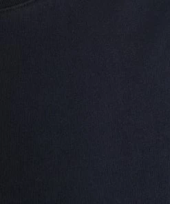 CLOSED Homme T-Shirt Col Rond Basique Dark Night - T-Shirt Basique pour Homme -Promos CLOSED Magasin c6ad59a2168f47dab71e5179cad7c9b7