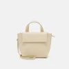 CLOSED Femme NORI HANDBAG Sac Bandoulière Almond Cream - Sac à main élégant et pratique -Promos CLOSED Magasin c80b6a120d484099b4218a0b4ed5ad9d