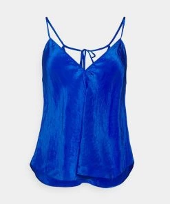 CLOSED CUT SLIP Débardeur Sea Breeze Femme - Tops Débardeurs Élégants