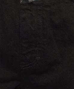 CLOSED Femme FAYNA Jean Boyfriend Noir - Jeans Large Taille Confortable -Promos CLOSED Magasin ca6d308b1ee74ae1ac2944831118ac99