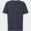 T-Shirt Basique Homme Relaxed Dark Night - CLOSED 2 T-Shirt Basique Homme Relaxed Dark Night - CLOSED -Promos CLOSED Magasin cab534ea09d54878bb75d7cef3a8c705