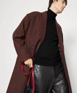 Pull Col Roulé CLOSED Homme Noir - TURTLE NECK - Maille Haut de Gamme -Promos CLOSED Magasin cbb8dd53ddcc4910b5e6493fa67fd03b