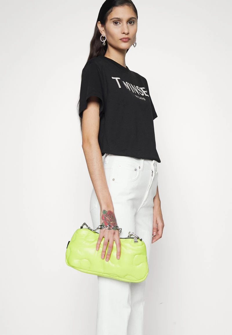 CLOSED LEAF Jean Bootcut Blanc Femme - Style Élégant et Confortable 6 CLOSED LEAF Jean Bootcut Blanc Femme - Style Élégant et Confortable – Image 4