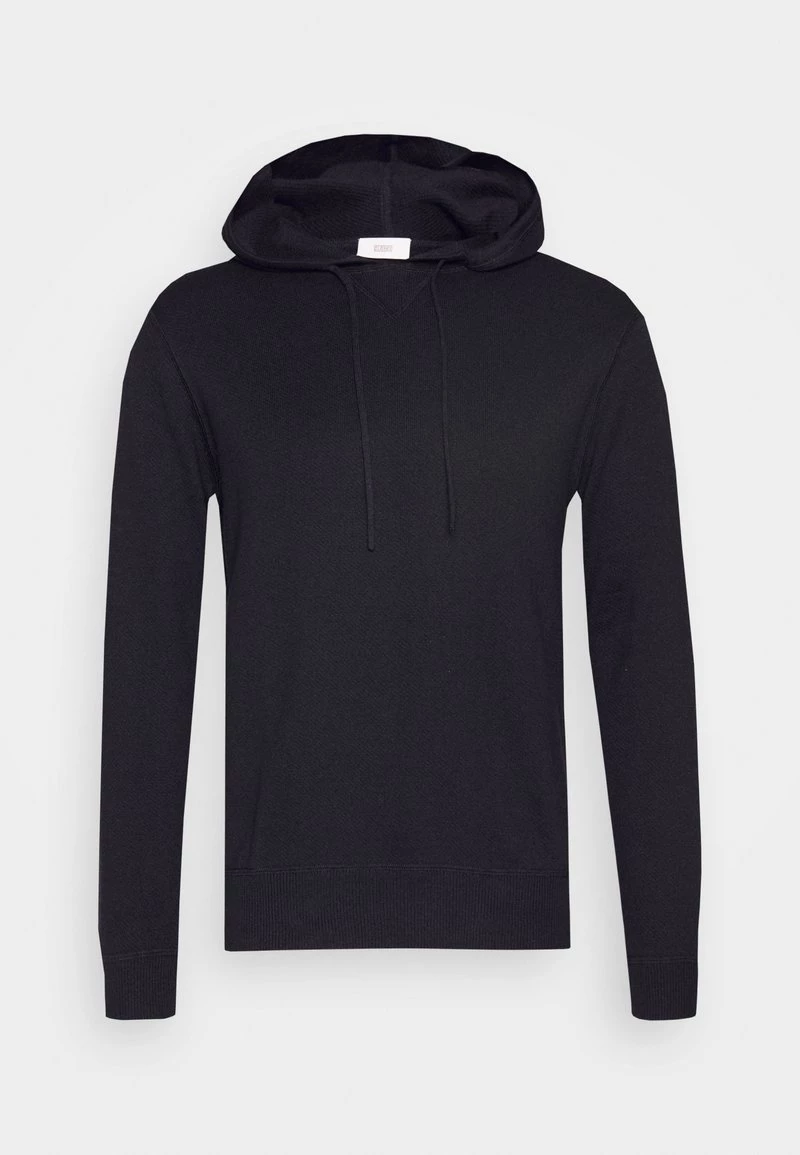 CLOSED Sweat à Capuche Dark Night Homme - Sweats à capuche décontractés pour hommes 6 CLOSED Sweat à Capuche Dark Night Homme - Sweats à capuche décontractés pour hommes – Image 4