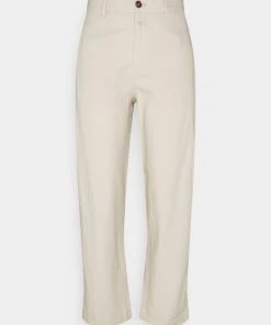 Pantalon Classique Ludwig Shiitake Femme - CLOSED | Style Élégant et Confortable