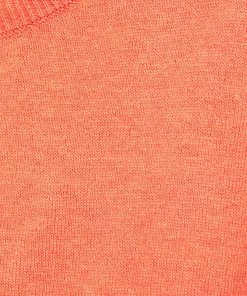 Pullover Femme CLOSED - Couleur Corail Poussiéreux - Confort et Style -Promos CLOSED Magasin cfa30417498f4d83aab5449e04899aa5