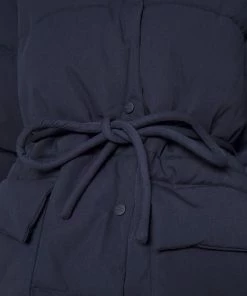 CLOSED VALEA Veste D'hiver Dark Night Femme - Manteau d'hiver élégant pour femme -Promos CLOSED Magasin d0190cd7389348ac97ea047eaba7b691