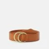 Ceinture Cinnamon Femme par CLOSED - Ceinture détente élégante -Promos CLOSED Magasin d398e0d91730479b87488d93c086ff28