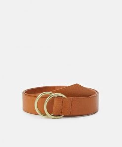 Ceinture Cinnamon Femme par CLOSED - Ceinture détente élégante