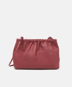 CLOSED Femme CLUTCH Sac Bandoulière Rose - Sac à main élégant et tendance