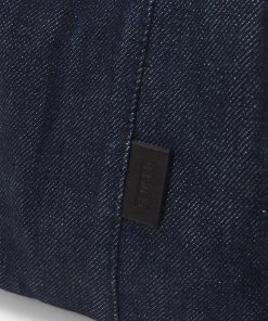 Sac à Main CLOSED Dark Blue Femme - Élégance et Fonctionnalité -Promos CLOSED Magasin d769518d30d94b728770d5caf906805f