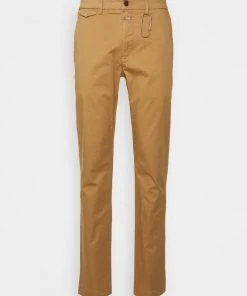 CLOSED ATELIER Chino Wild Honey Homme - Pantalon Chino Élégant pour Homme