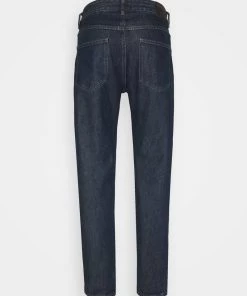 CLOSED Homme COOPER Jeans Fuselé Darb Blue - Slim Fit - Vêtements Homme -Promos CLOSED Magasin d9115372607e44429636a119cbbf3c3a