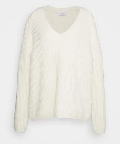 Pullover Femme Vanilla Sherbet - CLOSED | Confort et Style -Promos CLOSED Magasin dd2dbbf552ef497d918a287f3ffdeb1a