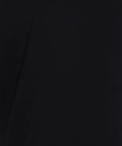 T-Shirt Femme Basique Noir CLOSED - Haut de Qualité -Promos CLOSED Magasin e227c51a6b3742b4ac5e72f83fadac29