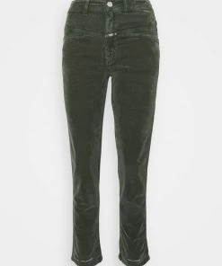 Pantalon Classique Thyme Femme CLOSED - Style Élégant et Confortable