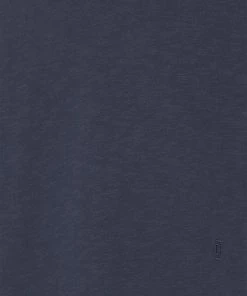 T-Shirt Basique Homme Relaxed Dark Night - CLOSED -Promos CLOSED Magasin e7cf3576b70f4d428a8911b5bd2f106a