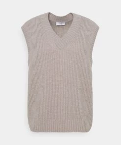 CLOSED Homme Pullover Foreshore - Pull en maille élégant pour homme -Promos CLOSED Magasin ea9538e454b8414ab8afabb02ce88925