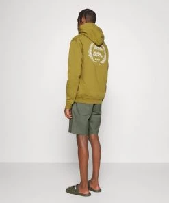 CLOSED CLASSIC Short Dried Basil Homme - Shorts décontractés pour homme -Promos CLOSED Magasin ee327551c0944b799dd7876e57afe2c3