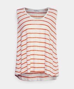 CLOSED Débardeur Bright Jasper Femme - Haut Femme Élégant et Confortable