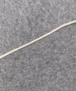 Pullover Femme V NECK JUMPER Gris Heather Melange - CLOSED -Promos CLOSED Magasin f1e4dd9554b64d6d932fdfe581209380