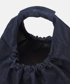 Sac à Main CLOSED Dark Blue Femme - Élégance et Fonctionnalité -Promos CLOSED Magasin f2a5c5b88ed444fe9dab68680171e4b8