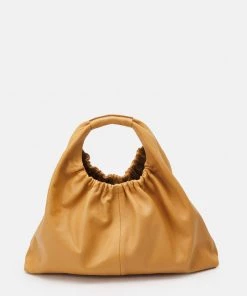 CLOSED Femme ALVE Sac à Main Wild Honey - Sac à Main Élégant en Cuir