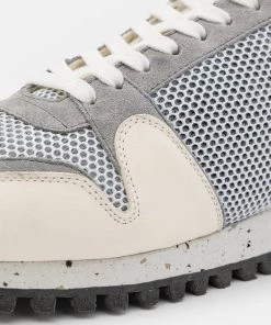 CLOSED PEPPER Baskets Basses Multi Color Femme - Sneakers Élégantes et Confortables -Promos CLOSED Magasin f3430b0a4e164415848fd6e36655b689