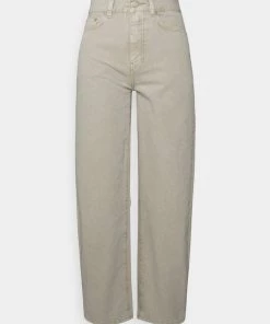 CLOSED Femme FAYNA Jean Boyfriend New Jade - Jeans Large Vêtements