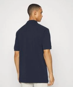 CLOSED Homme ESSENTIAL Polo Noir Bleu Marine - Polo Haut de Gamme 10 CLOSED Homme ESSENTIAL Polo Noir Bleu Marine - Polo Haut de Gamme -Promos CLOSED Magasin f3a09dd7e9e84a38926e5091fb0c7bd8