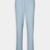Pantalon Classique JOLIET Dawn Sky Femme - CLOSED