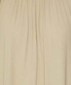 Robe CLOSED Femme GATHERED DRESS Robe De Jour New Jade - Élégance et Confort -Promos CLOSED Magasin f81a413b623442958d5d5a82182cd6c1