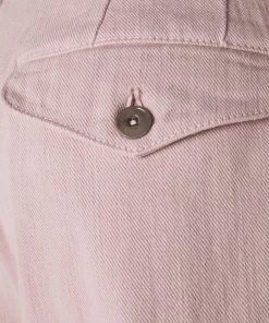 CLOSED Femme MAWSON Pantalon Classique Icy Verbena - Pantalon Taille Haute Élégant -Promos CLOSED Magasin f853889c487f4db6bd19a9ca39a30c95