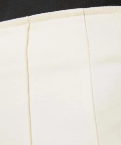 CLOSED Femme KYLA Pantalon Classique Vanilla Sherbet - Pantalon Élégant et Confortable -Promos CLOSED Magasin f88f1e175103420887e4cd2beead464e