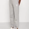 Pantalon de survêtement CLOSED Femme - Gris Heather Melange - Confort et Style