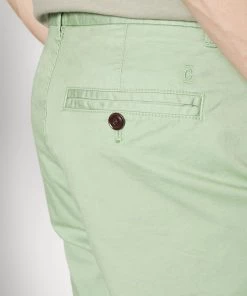 CLOSED CLASSIC Short Summer Mint Homme - Shorts Casual Homme | Vêtements Élégants -Promos CLOSED Magasin fb88b7e1d85e46699d6d487932dc1fc7