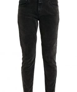 CLOSED Femme BAKER Jean Slim Washed Black - Jean Slim Délavé Noir pour Femme -Promos CLOSED Magasin fbe165e4c8ca4b719c2bad1a5a9a0ec8