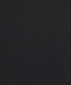 T-shirt Basique Homme Noir à Col Rond - CLOSED -Promos CLOSED Magasin ff23864837934c76906020b40f07c2c3