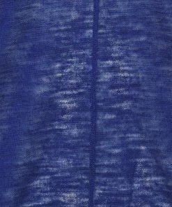 Pullover Femme CLOSED Cobalt Bleu - Confort et Style -Promos CLOSED Magasin ffc909ae6bb54b5fa7c153625bcd778b